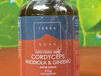 Voedingssupplementen, diverse soorten o.a. calcium magnesium & chromium, cinnamon & lipoic acid complex - afbeelding 9 van  16