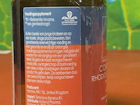 Voedingssupplementen, diverse soorten o.a. calcium magnesium & chromium, cinnamon & lipoic acid complex - afbeelding 10 van  16