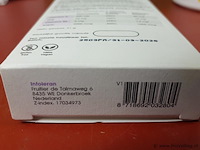 Voedingssupplementen, diverse soorten o.a. daily fibre support transit intestinal daily fibre support transit intestinal & cozidase - afbeelding 4 van  8