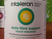 Voedingssupplementen, diverse soorten o.a. daily fibre support transit intestinal daily fibre support transit intestinal & cozidase - afbeelding 5 van  8