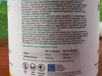 Voedingssupplementen, diverse soorten o.a. daily fibre support transit intestinal daily fibre support transit intestinal & cozidase - afbeelding 6 van  8