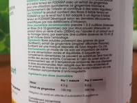 Voedingssupplementen, diverse soorten o.a. daily fibre support transit intestinal daily fibre support transit intestinal & cozidase - afbeelding 7 van  8