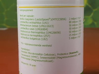 Voedingssupplementen, diverse soorten o.a. duivelsklauw, biotica & collageensupplementfles collagen aminolock original - afbeelding 3 van  15