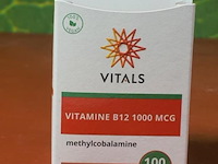 Voedingssupplementen, diverse soorten o.a. duivelsklauw, biotica & collageensupplementfles collagen aminolock original - afbeelding 4 van  15