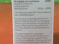 Voedingssupplementen, diverse soorten o.a. duivelsklauw, biotica & collageensupplementfles collagen aminolock original - afbeelding 5 van  15