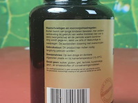 Voedingssupplementen, diverse soorten o.a. duivelsklauw, biotica & collageensupplementfles collagen aminolock original - afbeelding 14 van  15