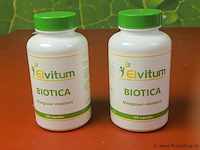 Voedingssupplementen, diverse soorten o.a. duivelsklauw, biotica & collageensupplementfles collagen aminolock original - afbeelding 15 van  15