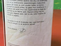 Voedingssupplementen, diverse soorten o.a. grasgevoerde long, natuurlijke vitamine c & rauwe oerkerfir - afbeelding 3 van  18