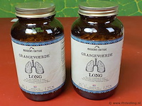 Voedingssupplementen, diverse soorten o.a. grasgevoerde long, natuurlijke vitamine c & rauwe oerkerfir - afbeelding 5 van  18