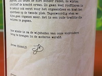 Voedingssupplementen, diverse soorten o.a. grasgevoerde long, natuurlijke vitamine c & rauwe oerkerfir - afbeelding 7 van  18