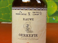 Voedingssupplementen, diverse soorten o.a. grasgevoerde long, natuurlijke vitamine c & rauwe oerkerfir - afbeelding 8 van  18