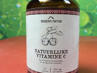 Voedingssupplementen, diverse soorten o.a. grasgevoerde long, natuurlijke vitamine c & rauwe oerkerfir - afbeelding 11 van  18