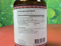Voedingssupplementen, diverse soorten o.a. grasgevoerde long, natuurlijke vitamine c & rauwe oerkerfir - afbeelding 12 van  18