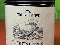 Voedingssupplementen, diverse soorten o.a. grasgevoerde long, natuurlijke vitamine c & rauwe oerkerfir - afbeelding 15 van  18