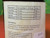 Voedingssupplementen, diverse soorten o.a. grasgevoerde long, natuurlijke vitamine c & rauwe oerkerfir - afbeelding 16 van  18