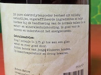 Voedingssupplementen, diverse soorten o.a. grasgevoerde long, natuurlijke vitamine c & rauwe oerkerfir - afbeelding 17 van  18