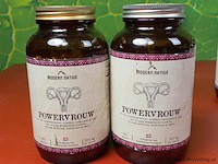 Voedingssupplementen, diverse soorten o.a. grasgevoerde long, natuurlijke vitamine c & rauwe oerkerfir - afbeelding 18 van  18