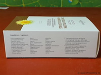 Voedingssupplementen, diverse soorten o.a. jacob hooy vitamine e, peppermint & zweedse kruiden - afbeelding 5 van  14