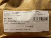 Voedingssupplementen, diverse soorten o.a. jacob hooy vitamine e, peppermint & zweedse kruiden - afbeelding 9 van  14