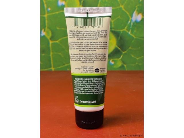 Voedingssupplementen, diverse soorten o.a. jacob hooy vitamine e, peppermint & zweedse kruiden - afbeelding 11 van  14