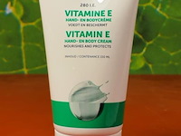 Voedingssupplementen, diverse soorten o.a. jacob hooy vitamine e, peppermint & zweedse kruiden - afbeelding 12 van  14