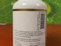 Voedingssupplementen, diverse soorten o.a. kruidenextract galega herba/geitenkruid gesneden, l-histidine & l-glutamine complex - afbeelding 5 van  18
