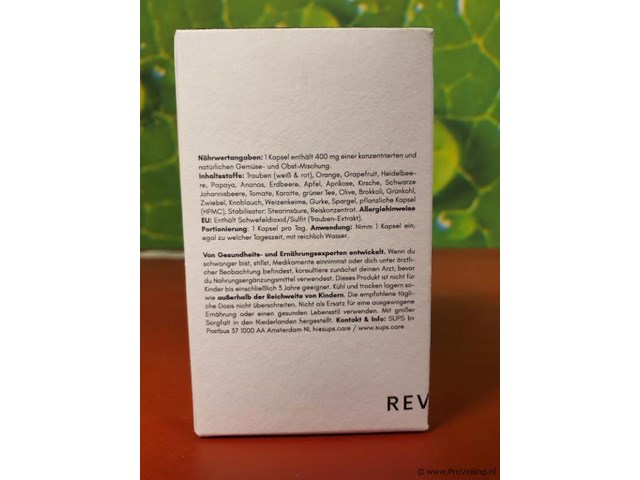 Voedingssupplementen, diverse soorten o.a. kruidenextract galega herba/geitenkruid gesneden, l-histidine & l-glutamine complex - afbeelding 8 van  18