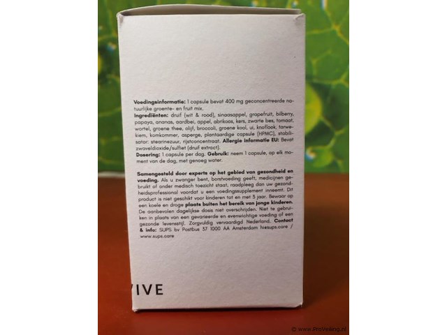 Voedingssupplementen, diverse soorten o.a. kruidenextract galega herba/geitenkruid gesneden, l-histidine & l-glutamine complex - afbeelding 9 van  18