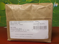 Voedingssupplementen, diverse soorten o.a. kruidenextract galega herba/geitenkruid gesneden, l-histidine & l-glutamine complex - afbeelding 11 van  18