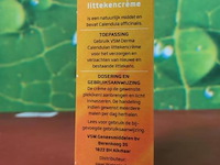 Voedingssupplementen, diverse soorten o.a. kruidenextract galega herba/geitenkruid gesneden, l-histidine & l-glutamine complex - afbeelding 14 van  18