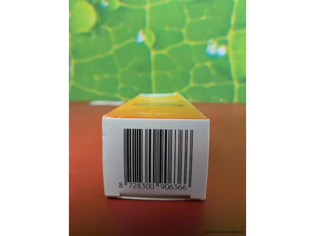 Voedingssupplementen, diverse soorten o.a. kruidenextract galega herba/geitenkruid gesneden, l-histidine & l-glutamine complex - afbeelding 15 van  18