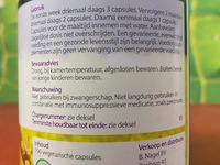 Voedingssupplementen, diverse soorten o.a. kruidenextract galega herba/geitenkruid gesneden, l-histidine & l-glutamine complex - afbeelding 18 van  18
