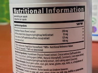 Voedingssupplementen, diverse soorten o.a. magnesium, coq10 & cla force sport genius - afbeelding 2 van  20