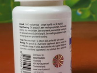 Voedingssupplementen, diverse soorten o.a. magnesium, coq10 & cla force sport genius - afbeelding 4 van  20
