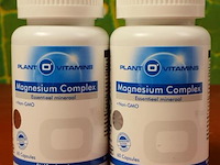 Voedingssupplementen, diverse soorten o.a. magnesium, coq10 & cla force sport genius - afbeelding 6 van  20