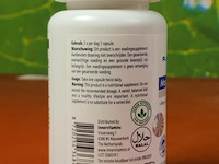 Voedingssupplementen, diverse soorten o.a. magnesium, coq10 & cla force sport genius - afbeelding 8 van  20