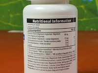 Voedingssupplementen, diverse soorten o.a. magnesium, coq10 & cla force sport genius - afbeelding 9 van  20