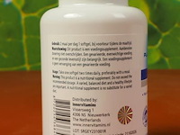 Voedingssupplementen, diverse soorten o.a. magnesium, coq10 & cla force sport genius - afbeelding 11 van  20