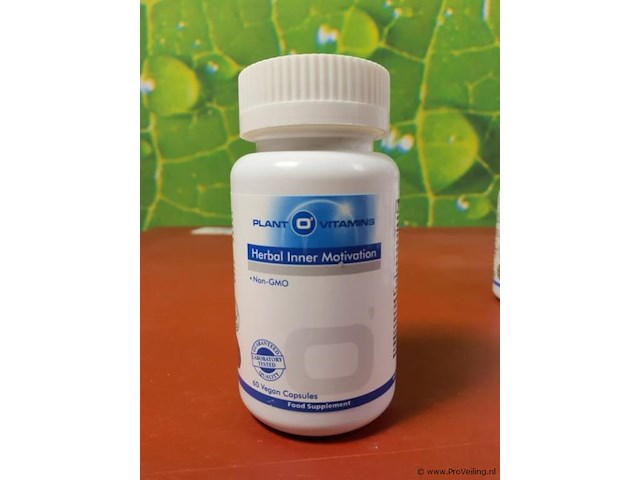 Voedingssupplementen, diverse soorten o.a. magnesium, coq10 & cla force sport genius - afbeelding 12 van  20
