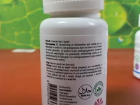 Voedingssupplementen, diverse soorten o.a. magnesium, coq10 & cla force sport genius - afbeelding 14 van  20