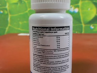 Voedingssupplementen, diverse soorten o.a. magnesium, coq10 & cla force sport genius - afbeelding 15 van  20
