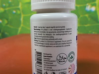 Voedingssupplementen, diverse soorten o.a. magnesium, coq10 & cla force sport genius - afbeelding 17 van  20