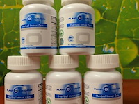Voedingssupplementen, diverse soorten o.a. magnesium, coq10 & cla force sport genius - afbeelding 19 van  20