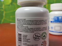 Voedingssupplementen, diverse soorten o.a. magnesium, coq10 & cla force sport genius - afbeelding 20 van  20