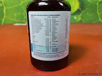 Voedingssupplementen, diverse soorten o.a. magnesium, dagelijkse multi & ester-c - afbeelding 6 van  23