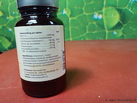 Voedingssupplementen, diverse soorten o.a. magnesium, dagelijkse multi & ester-c - afbeelding 11 van  23