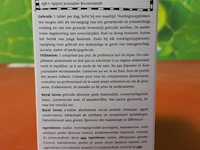 Voedingssupplementen, diverse soorten o.a. magnesium, dagelijkse multi & ester-c - afbeelding 15 van  23