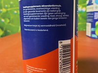 Voedingssupplementen, diverse soorten o.a. magnesium, dagelijkse multi & ester-c - afbeelding 18 van  23