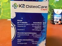 Voedingssupplementen, diverse soorten o.a. magnesium, dagelijkse multi & ester-c - afbeelding 21 van  23