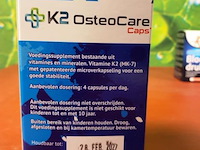 Voedingssupplementen, diverse soorten o.a. magnesium, dagelijkse multi & ester-c - afbeelding 22 van  23